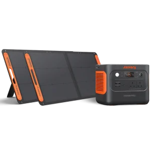 Solar Generator 1000 Plus (100W Kit)