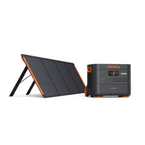 Solar Generator 1000 Plus (100W Kit)