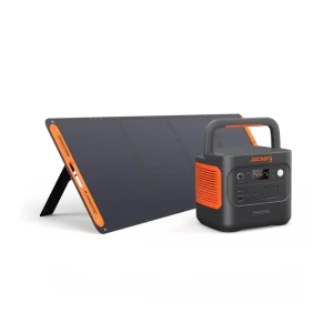 Jackery Solar Generator 2000 v2
