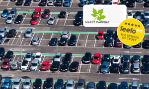 Maple Parking UK