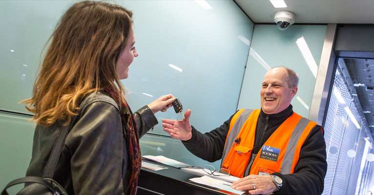 Maple Parking UK: Convenient and Reliable Parking Solutions