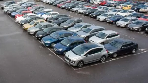 Maple Parking UK