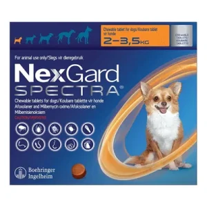 BudgetVetCare US