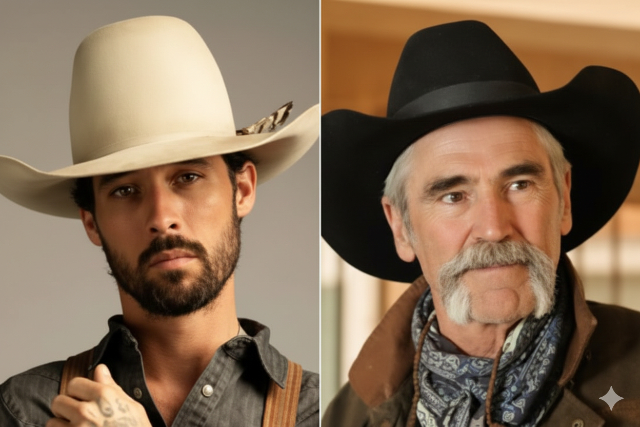 Walker Yellowstone, The Complete Guide to the Fan-Favorite Character