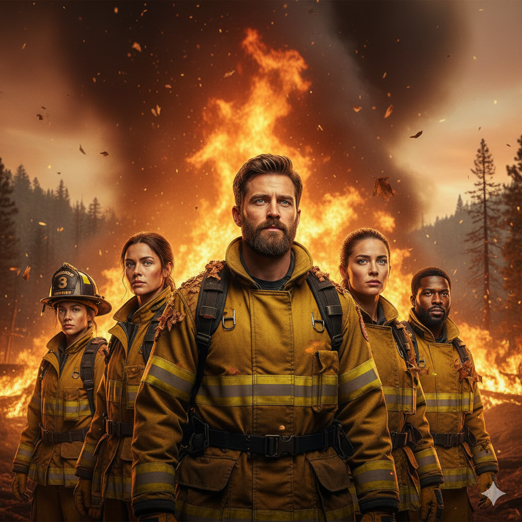 Fire Country, Everything You Need to Know About the Hit Series