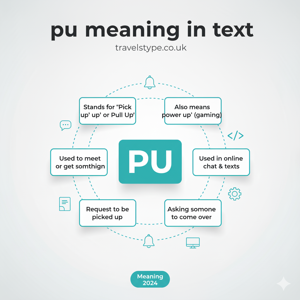 What Does PU Mean in Text? A Complete Guide to the Slang