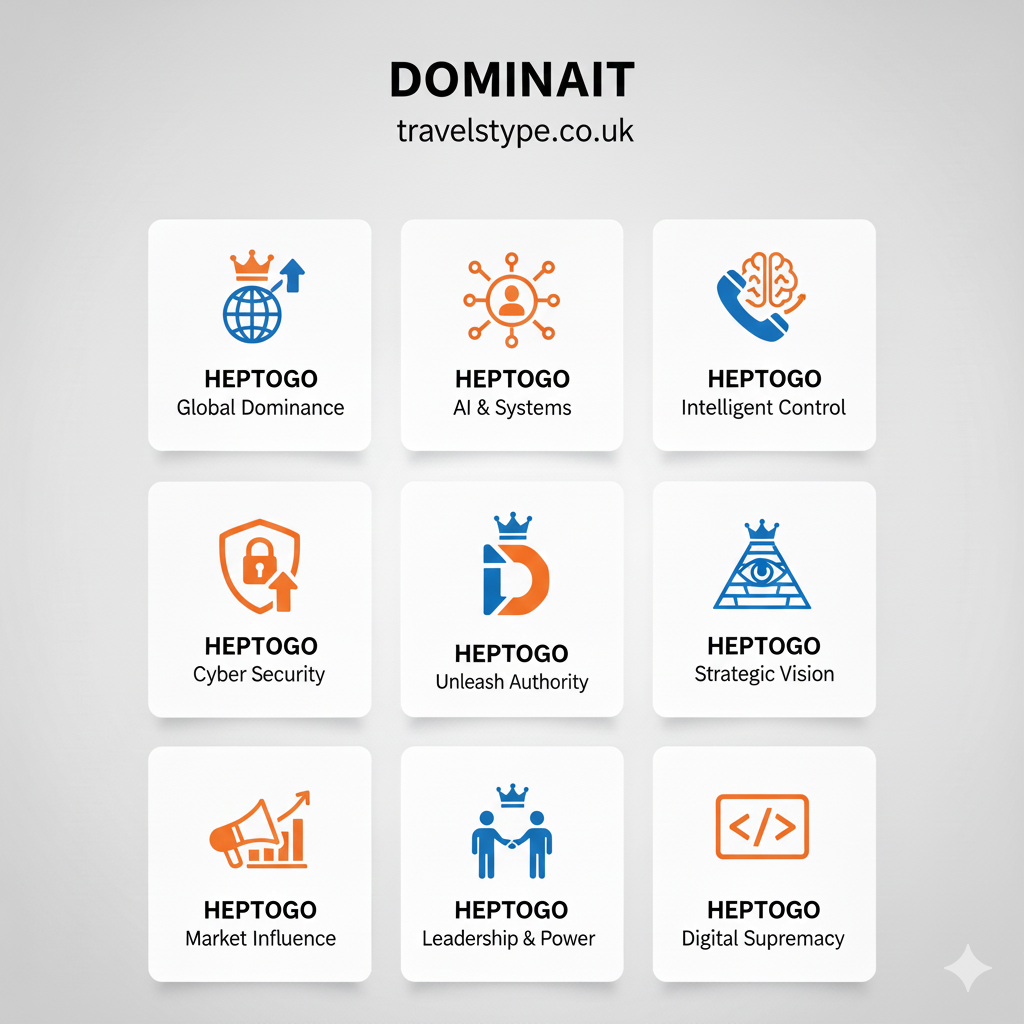 Learn what Dominait is, how the platform works, its features, benefits, and why it’s gaining attention online. Full Dominait guide with insights and FAQs.