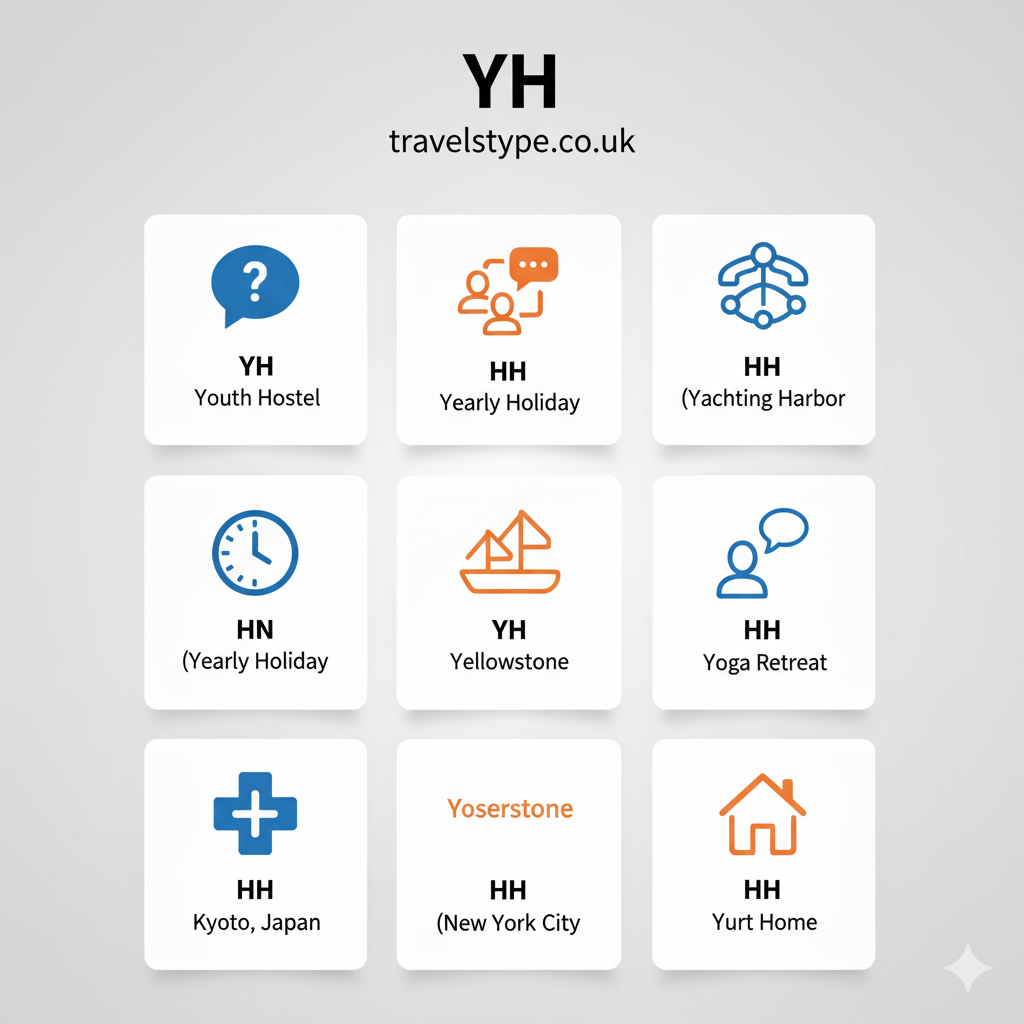 YH Meaning, What Does YH Mean in Texting and Social Media
