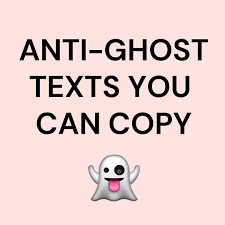 Anti Ghost Text: What It Means and Why People Use It