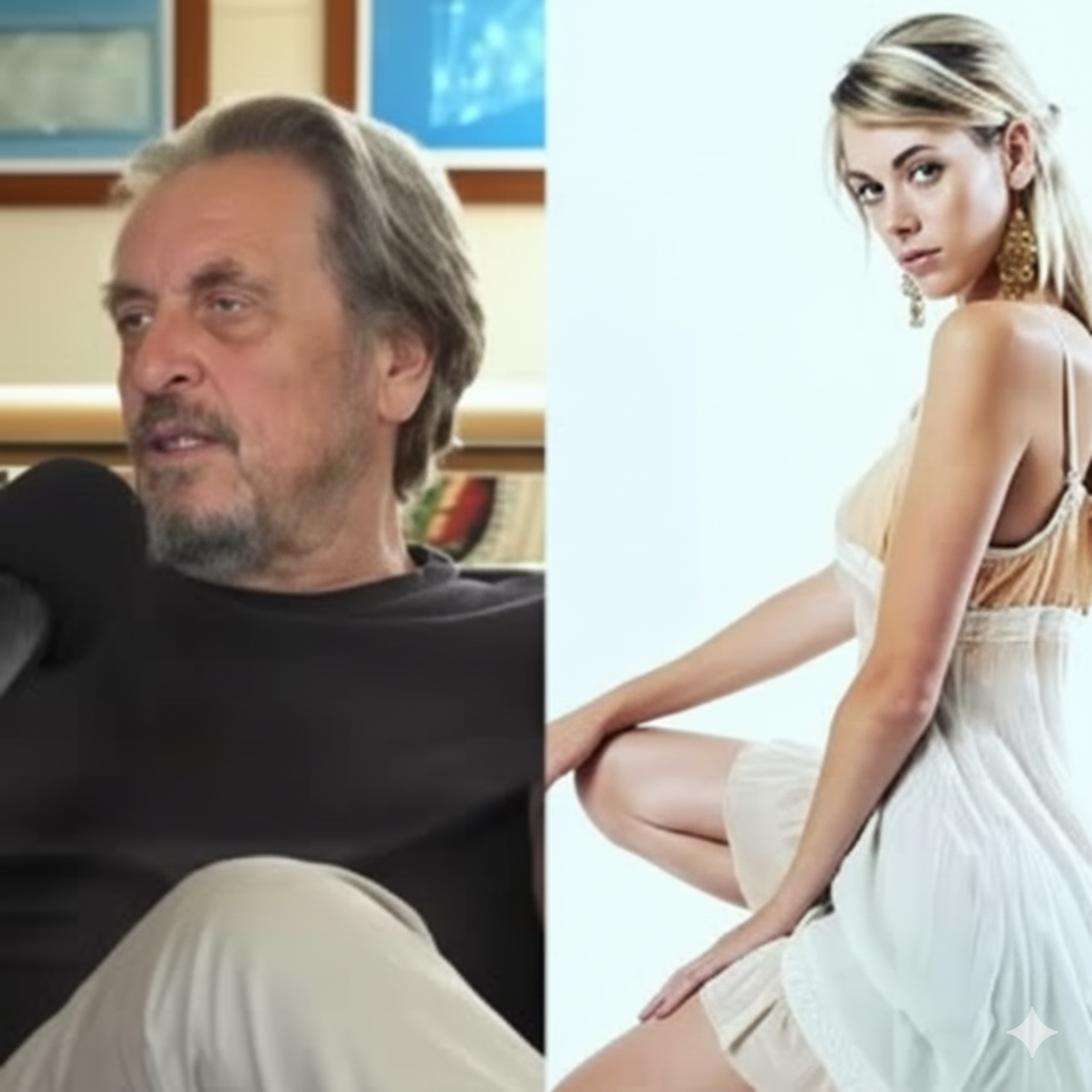 Heide Bezuidenhout, The Woman Behind the Headlines and Her Complex Story