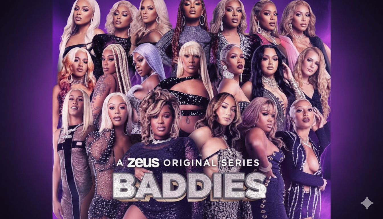 Baddies Midwest Cast, Complete Breakdown of the New Lineup