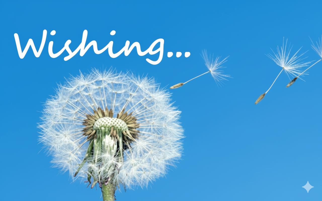 Wishing, Meaning, Usage, and How It Shapes Our Thoughts