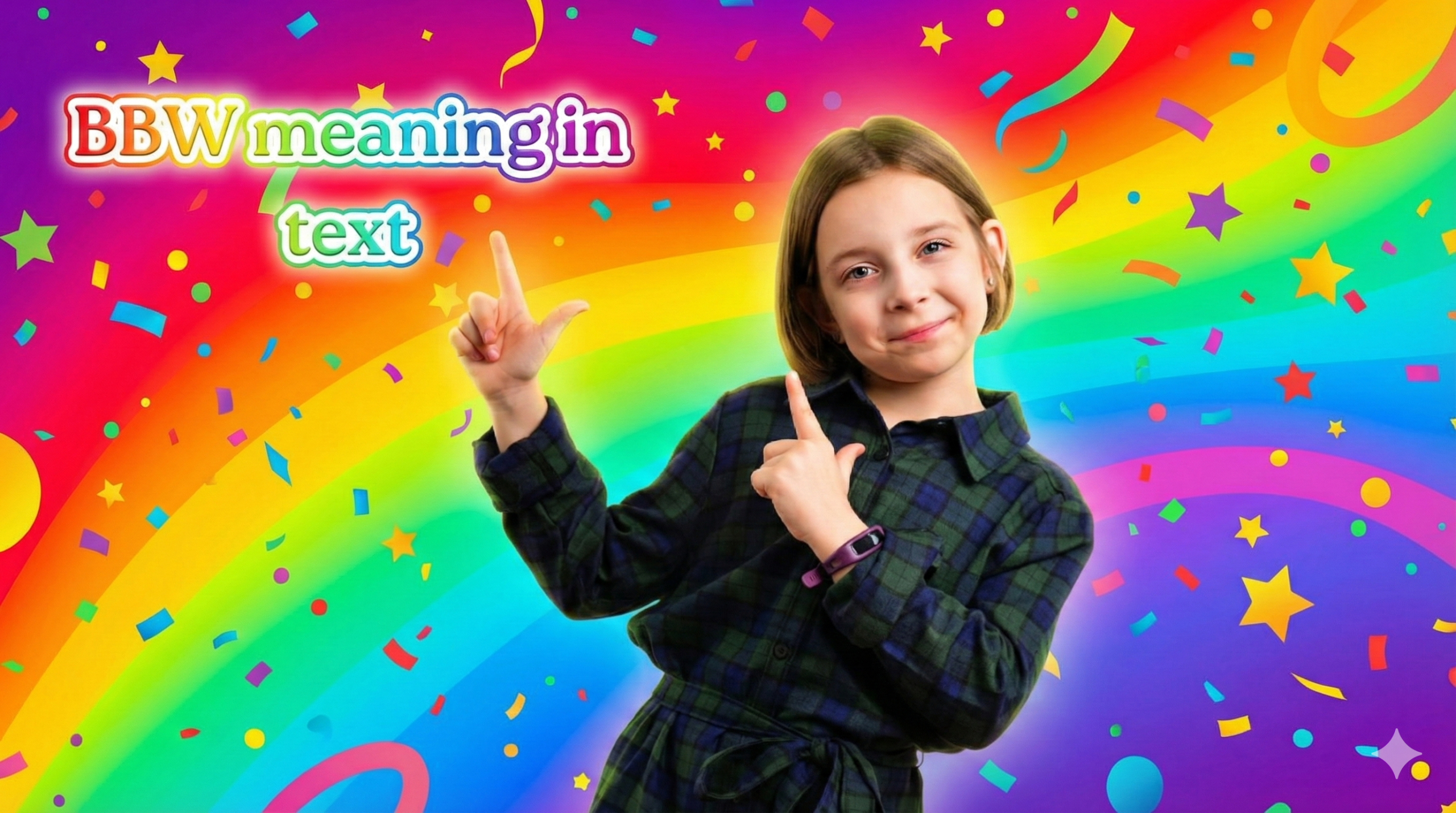 BBW Meaning: What It Really Stands For and How It’s Used