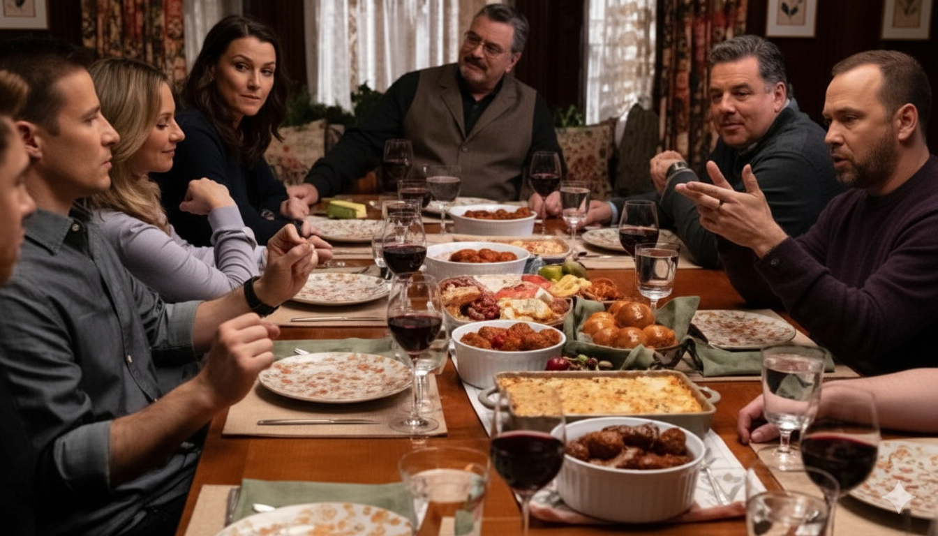 Blue Bloods End of Tour, What the Final Goodbye Means for Fans
