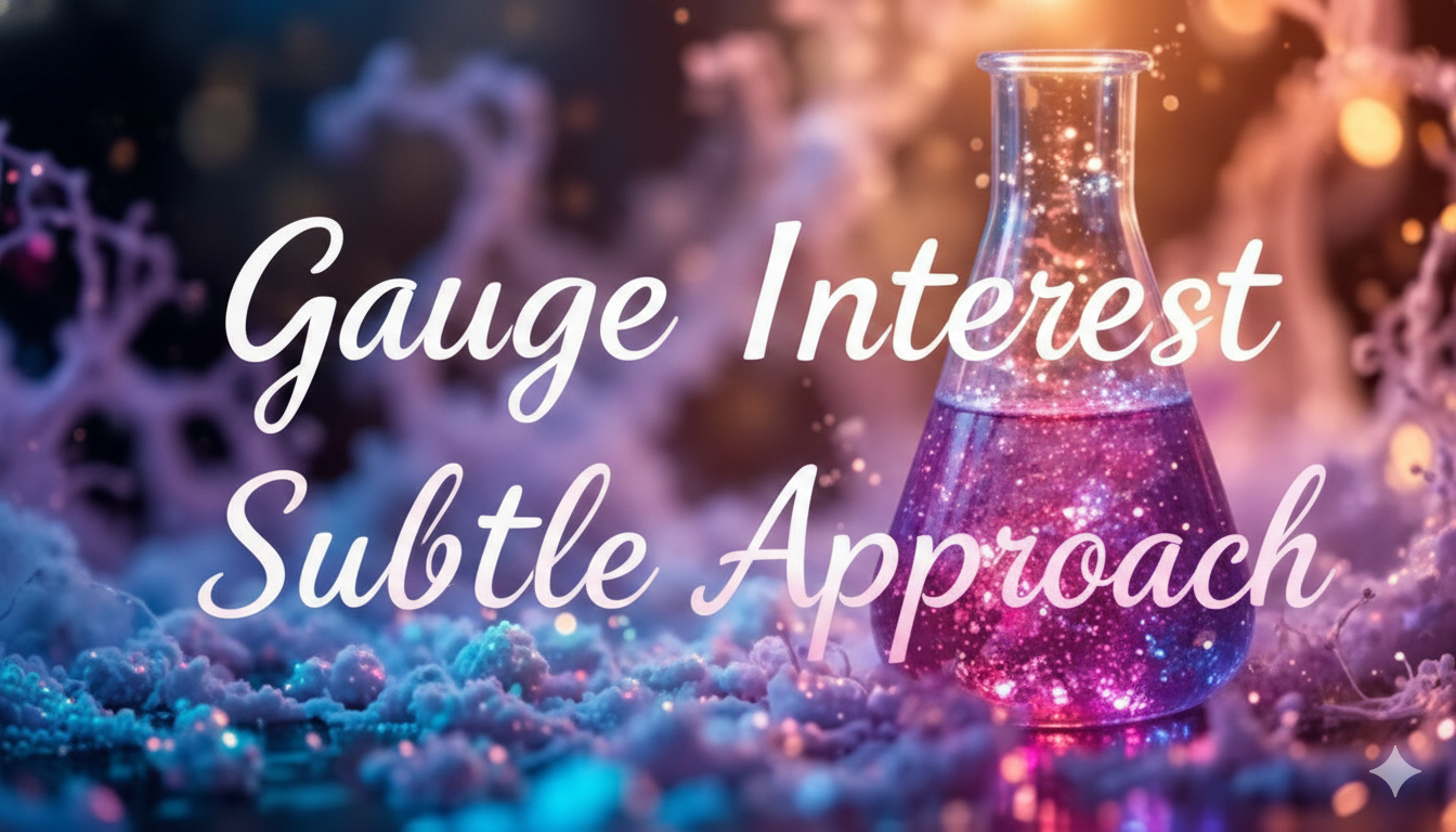 Gauge of Interest, What It Means and How to Use It Effectively