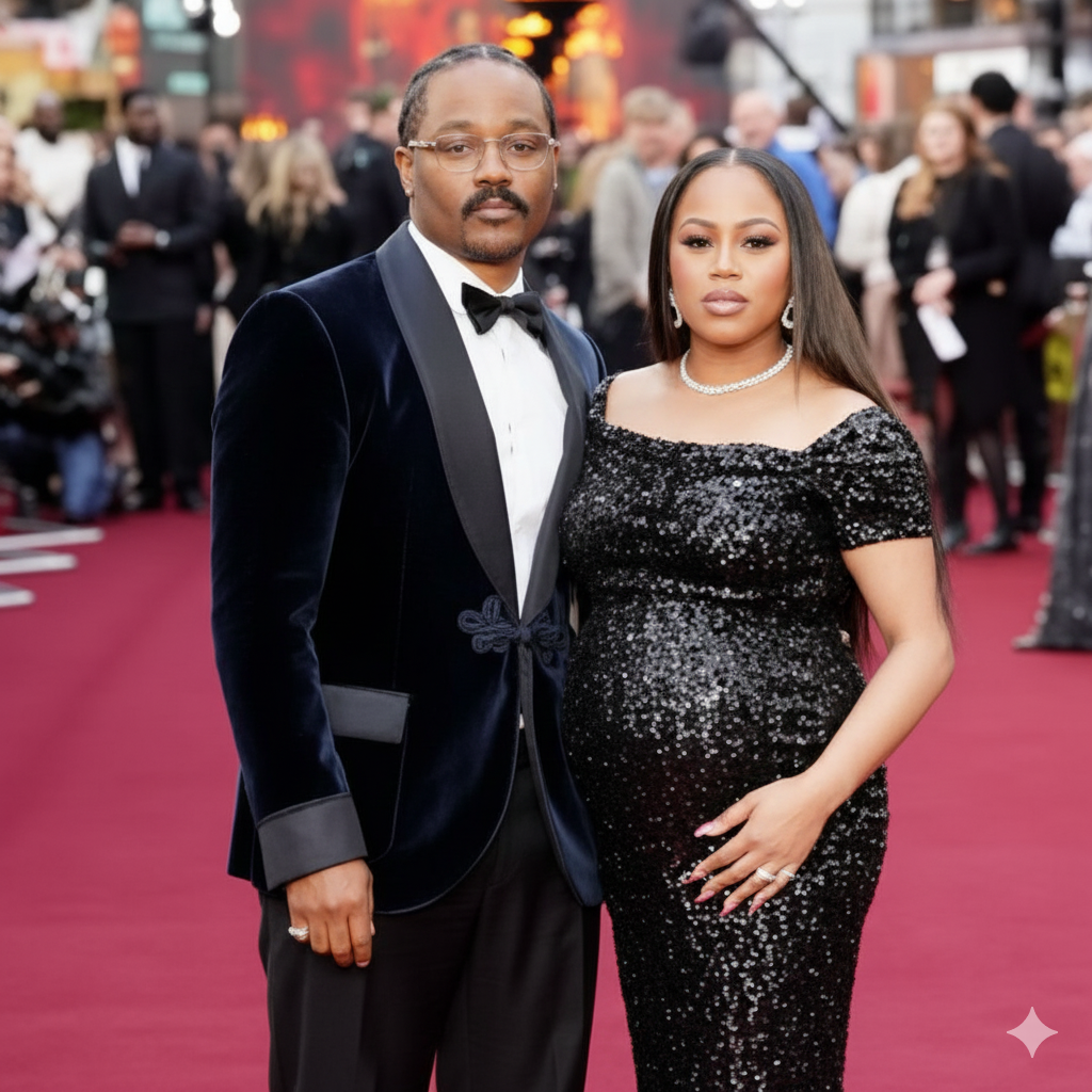 Ryan Coolger, The Vision, Journey, and Legacy of a Groundbreaking Filmmaker