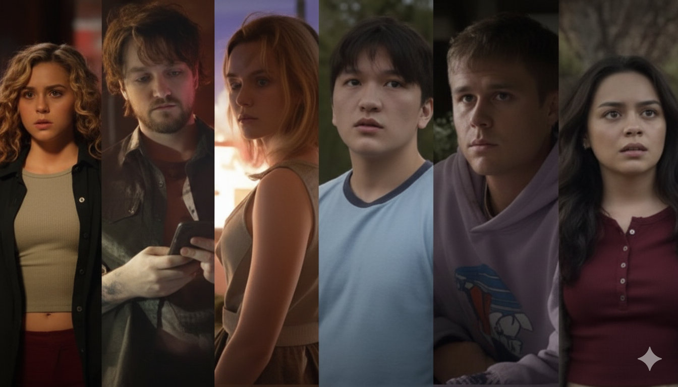 Cast of Final Destination 6, What We Know About the New Lineup