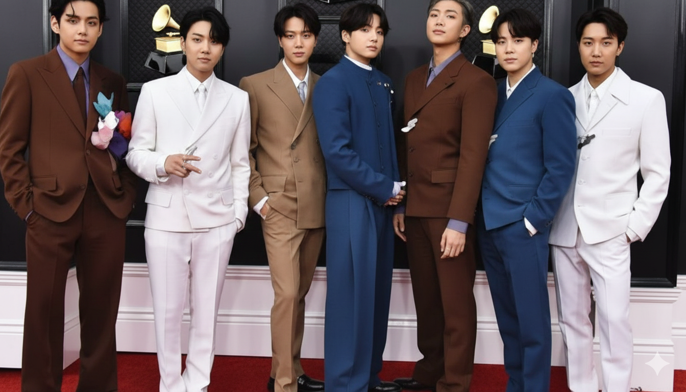 BTS Tour, Everything Fans Need to Know About the Global Comeback