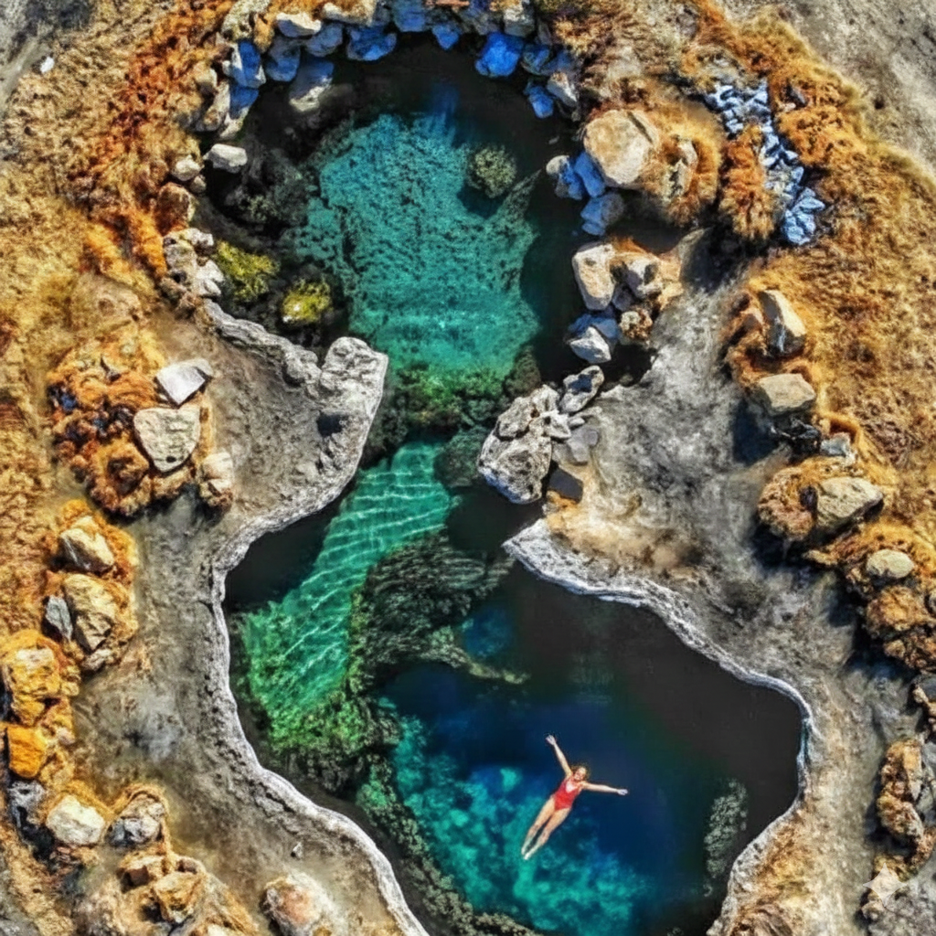 Crooked Springs Utah, A Hidden Gem for Outdoor Explorers