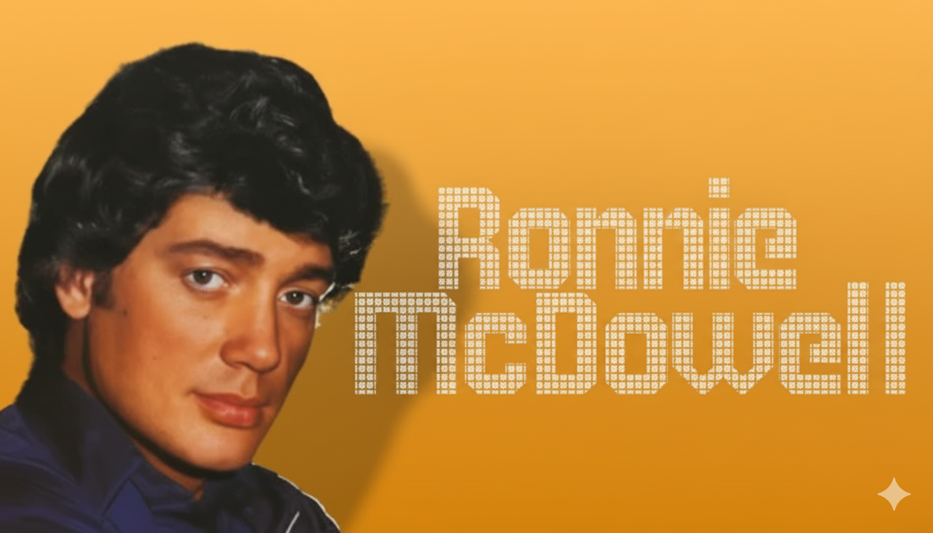 Ronnie McDowell Net Worth, Career, Music, and Lasting Legacy