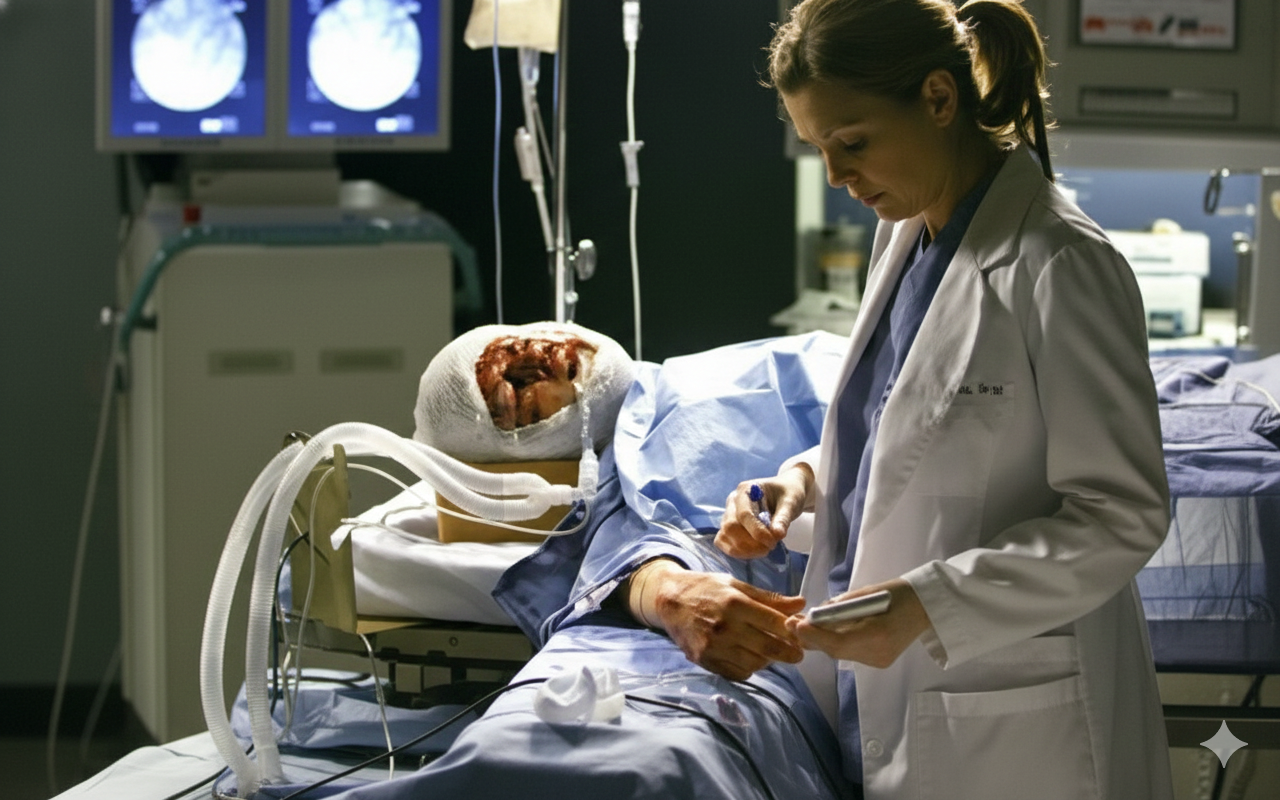 What Episode Does George Die, A Complete Grey’s Anatomy Breakdown