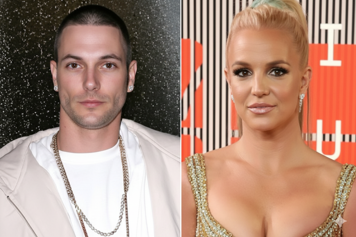 Kevin Federline Net Worth, The Full 2025 Breakdown