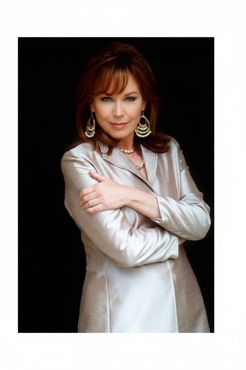 Lesley-Anne Down, A Timeless Talent With an Unforgettable Legacy