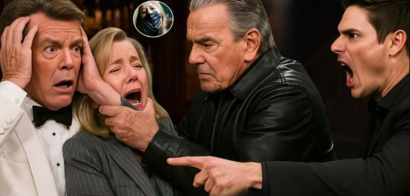 Young and the Restless Forum, Where Fans Connect, Debate, and Share Spoilers