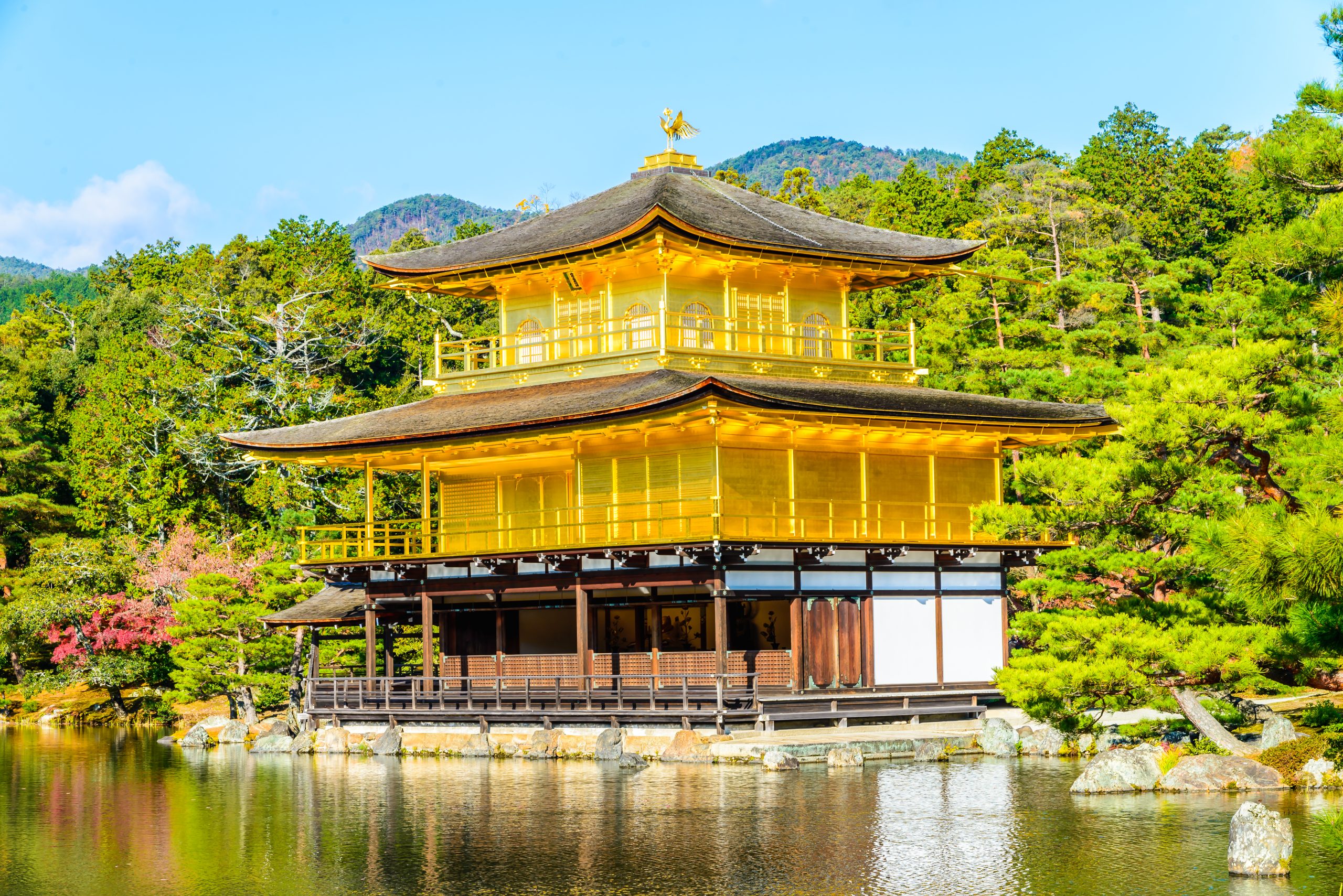 Kyoto Temple: A Timeless Journey Through Japan’s Spiritual Heart