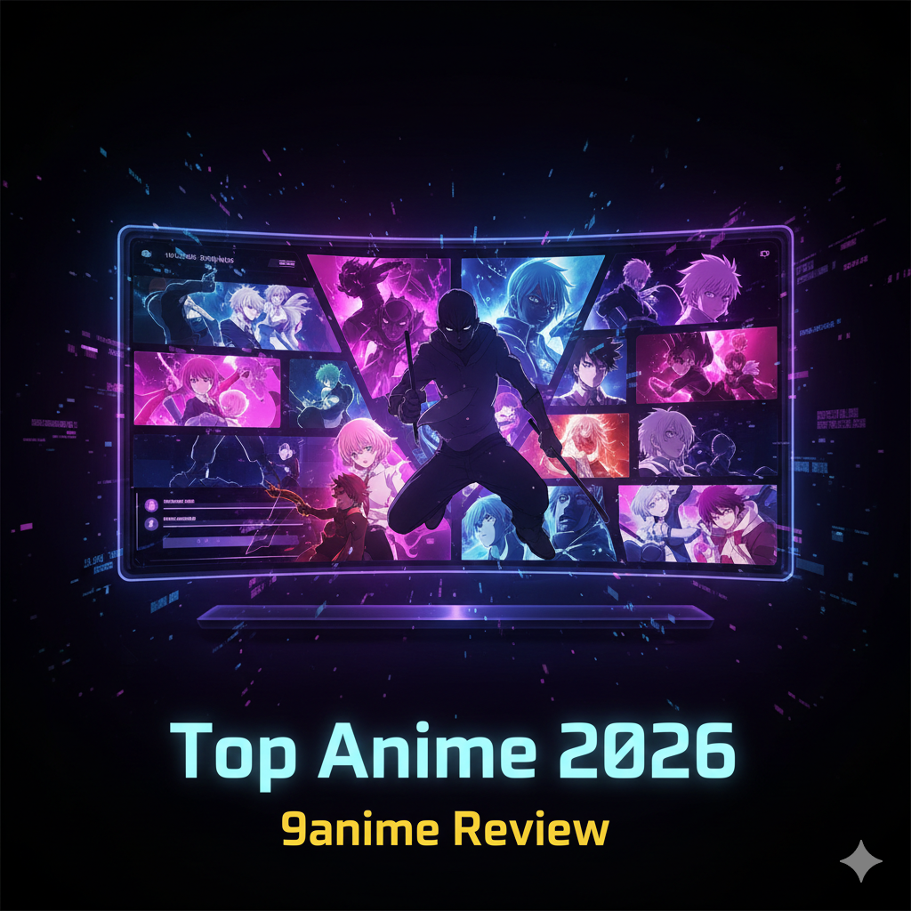 9anime, What It Is, How It Works, and What You Should Know