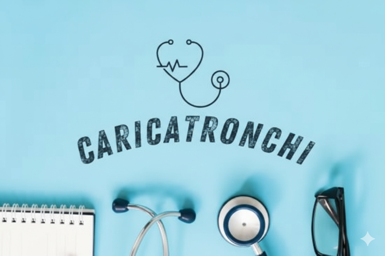 Caricatronchi: Meaning, Causes, Symptoms, and Treatment