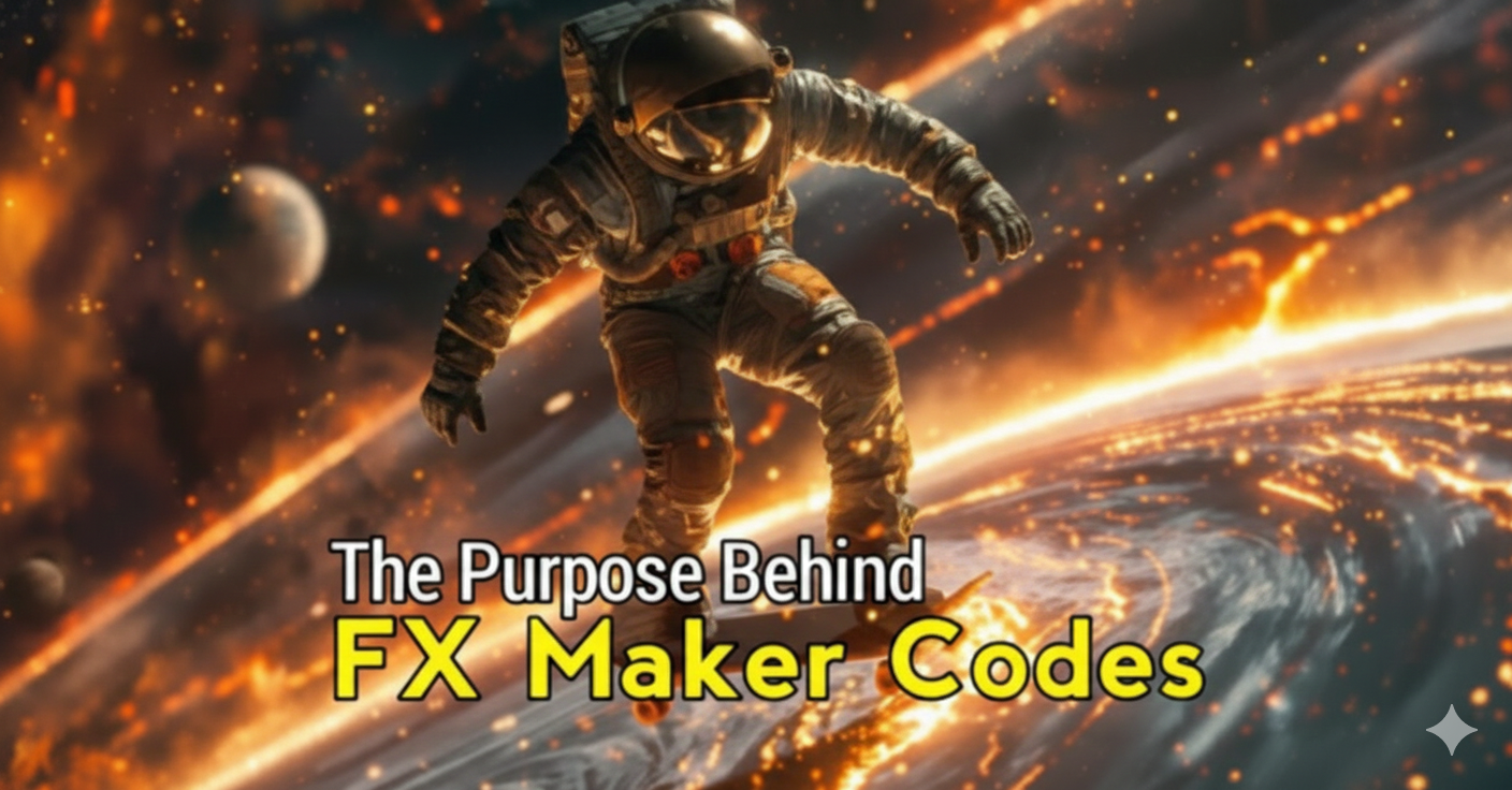 Star Wars Movie FX Maker Codes, The Ultimate Guide for Fans
