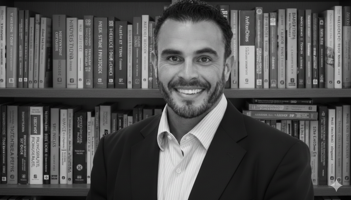 Alex Charfen Billionaires Meditate, Success Mindset Secrets