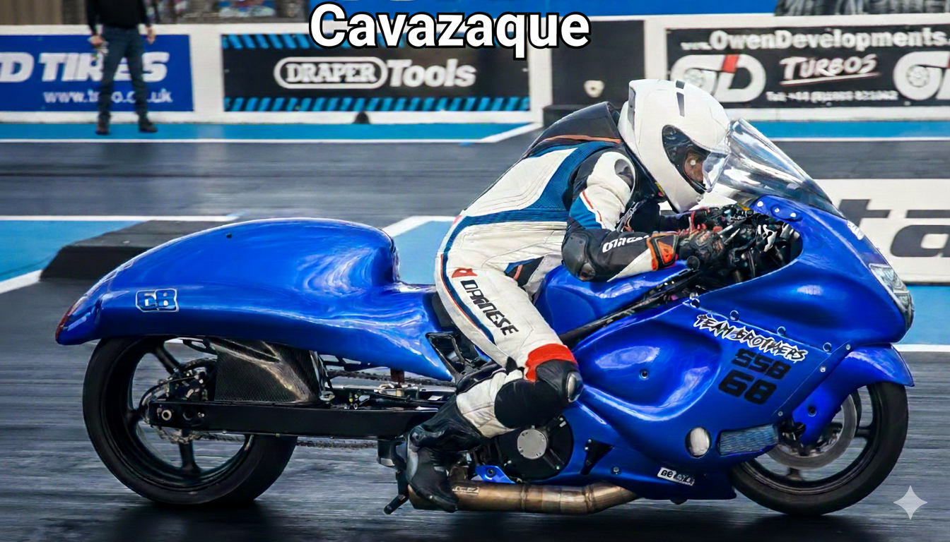 cavazaque, Meaning, Origins, and Why People Are Searching It