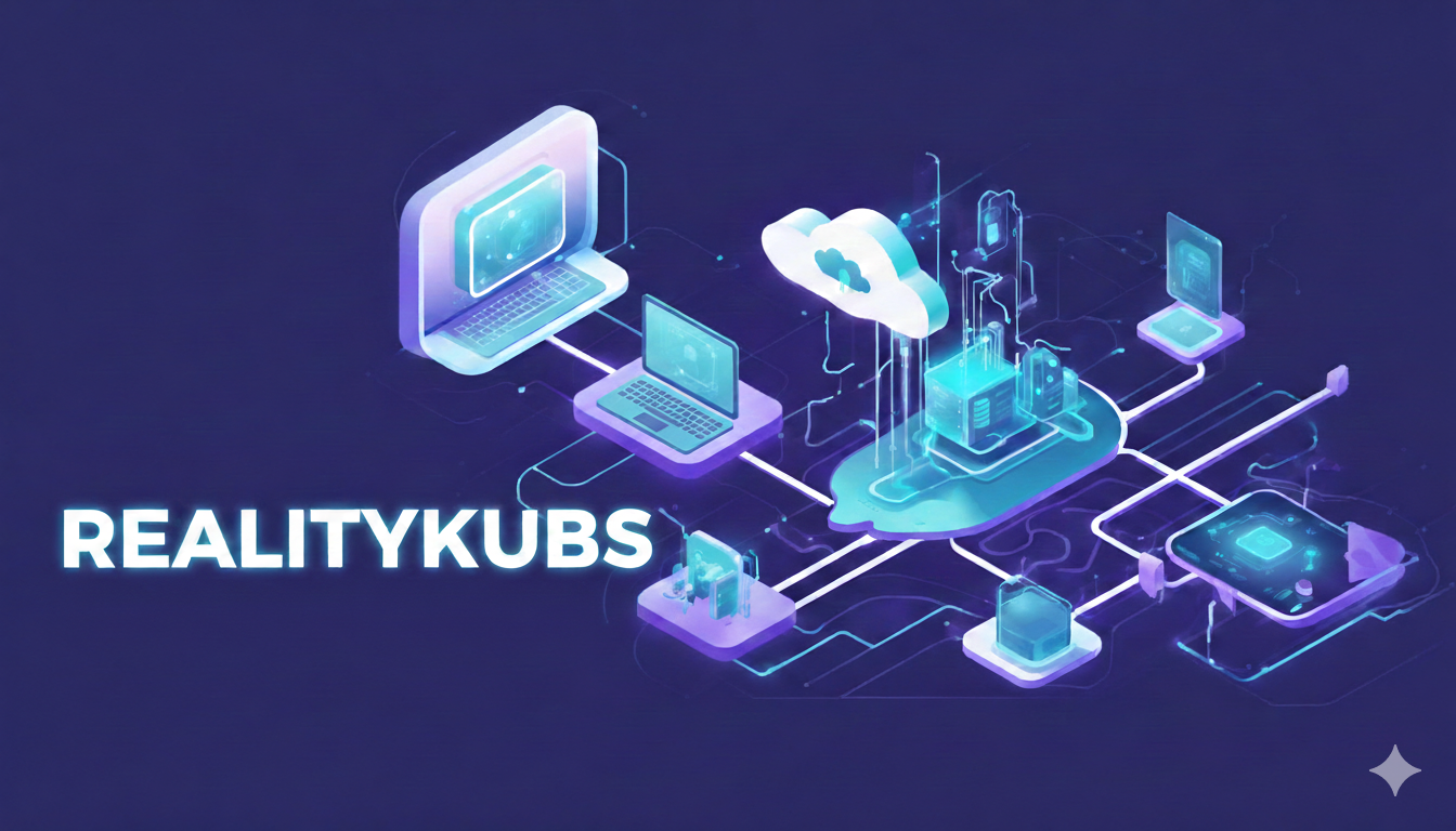 Realitykubgs, Everything You Need to Know About This Trending Platform