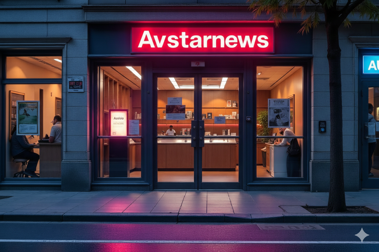 Number Avstarnews, Everything You Need to Know About Contact, Use, and Trust