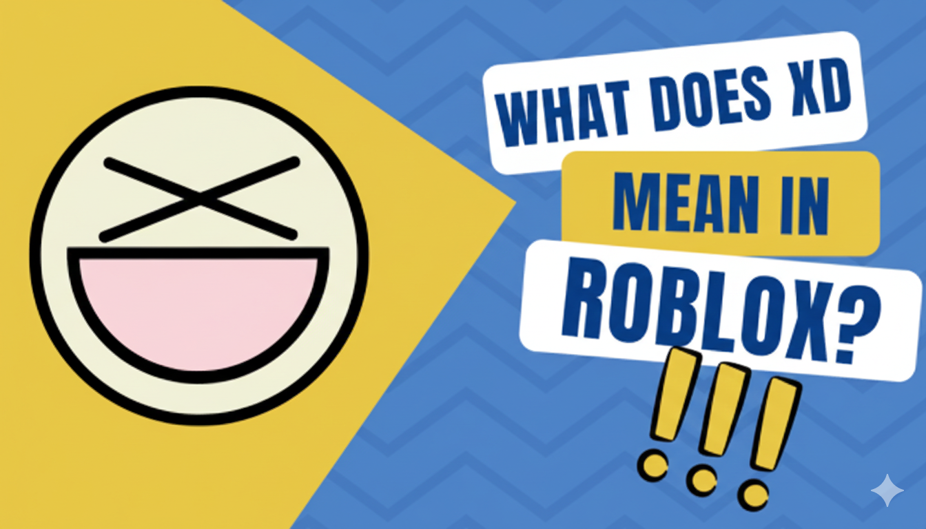 What Does XD Mean, The Complete Guide to This Popular Internet Expression