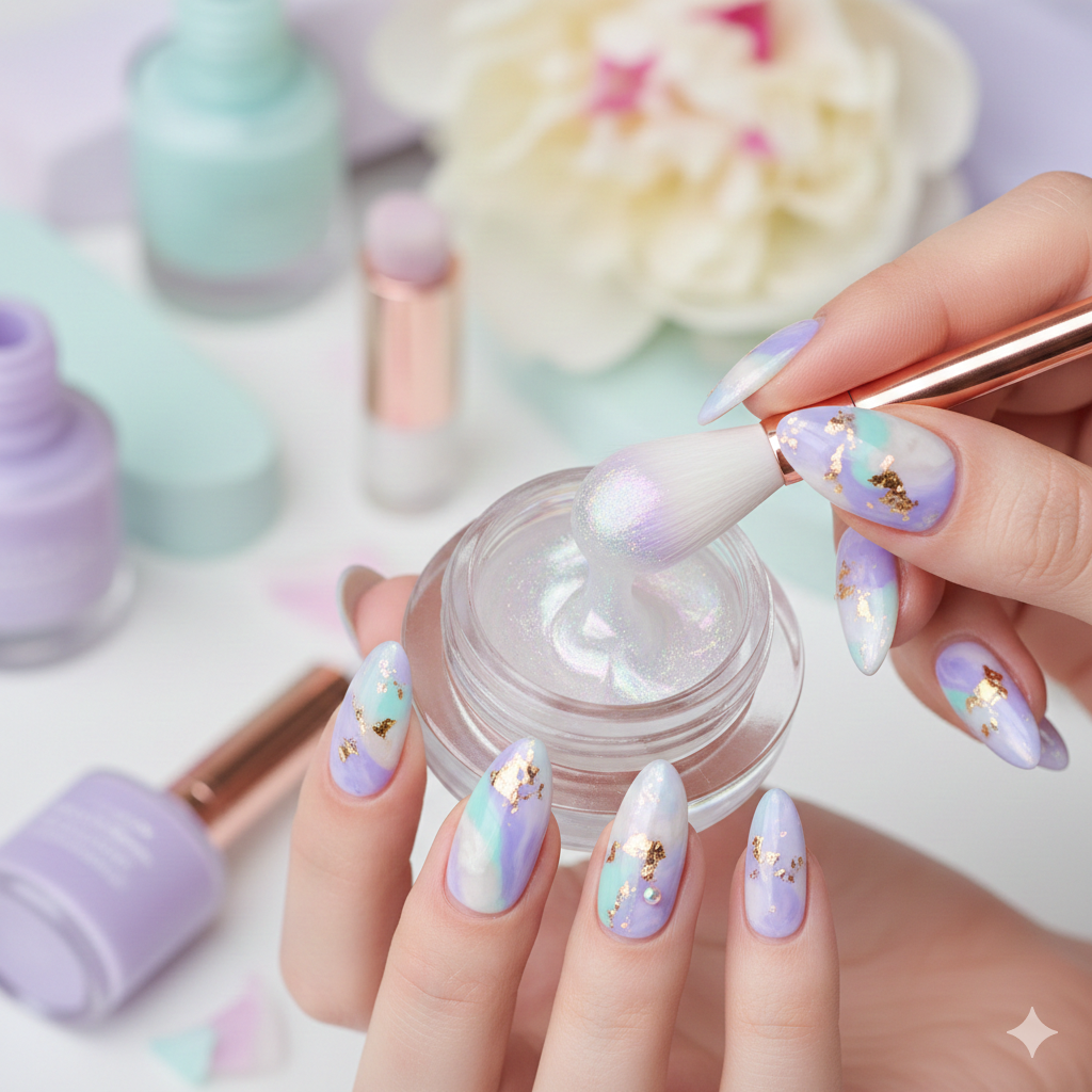 Akrylika: The Complete Guide to Acrylic Nails and Beauty Trends