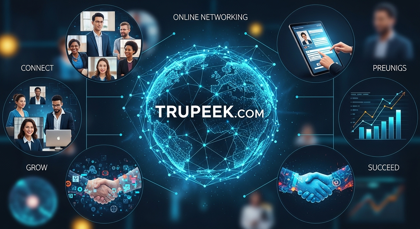 trupeek com, What It Is, How It Works, and What You Should Know