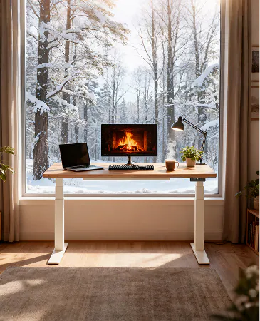 Flexispot UK – Ergonomic Office Furniture for Modern Workspaces