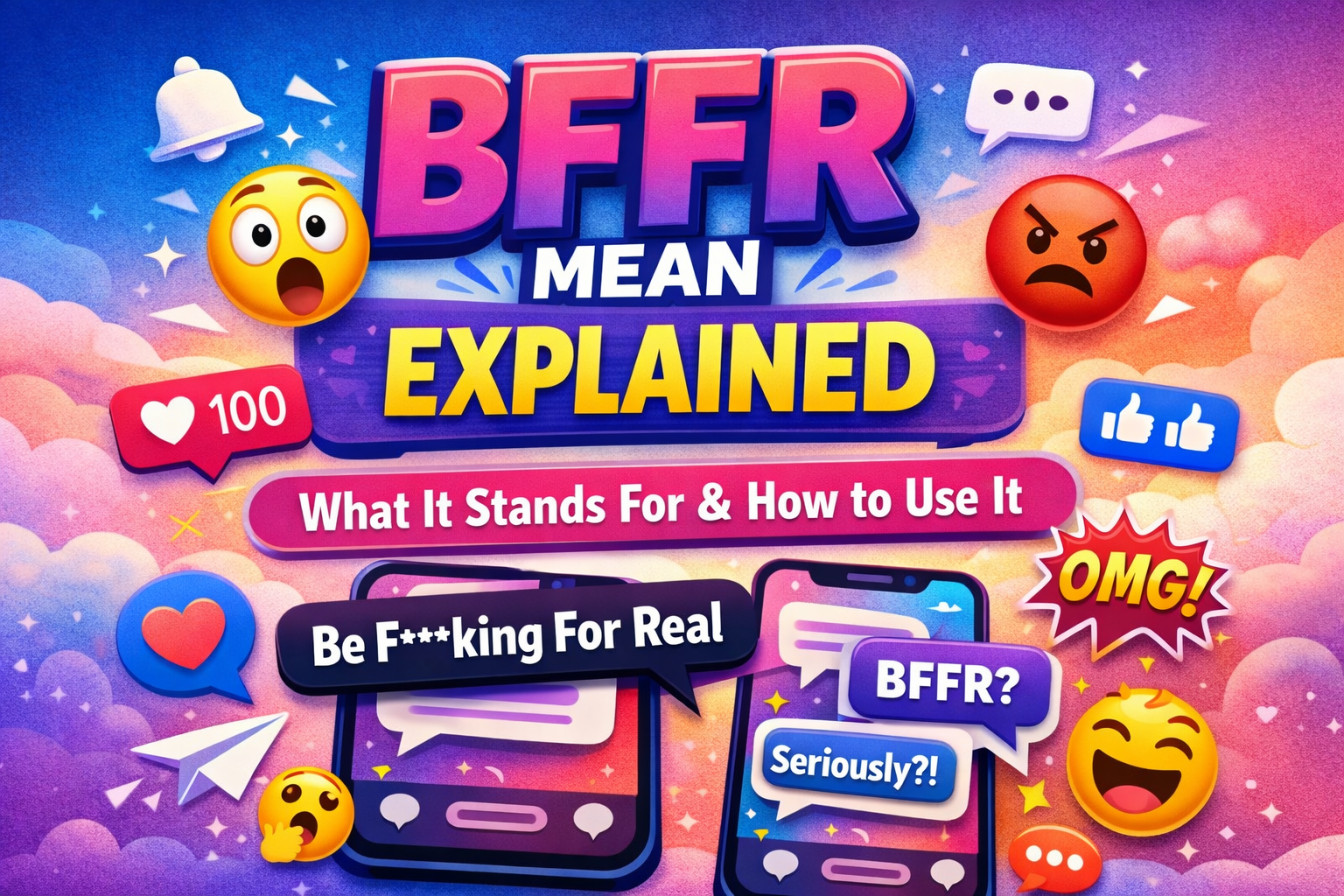 BFFR Mean, What It Really Stands For and How People Use It Today