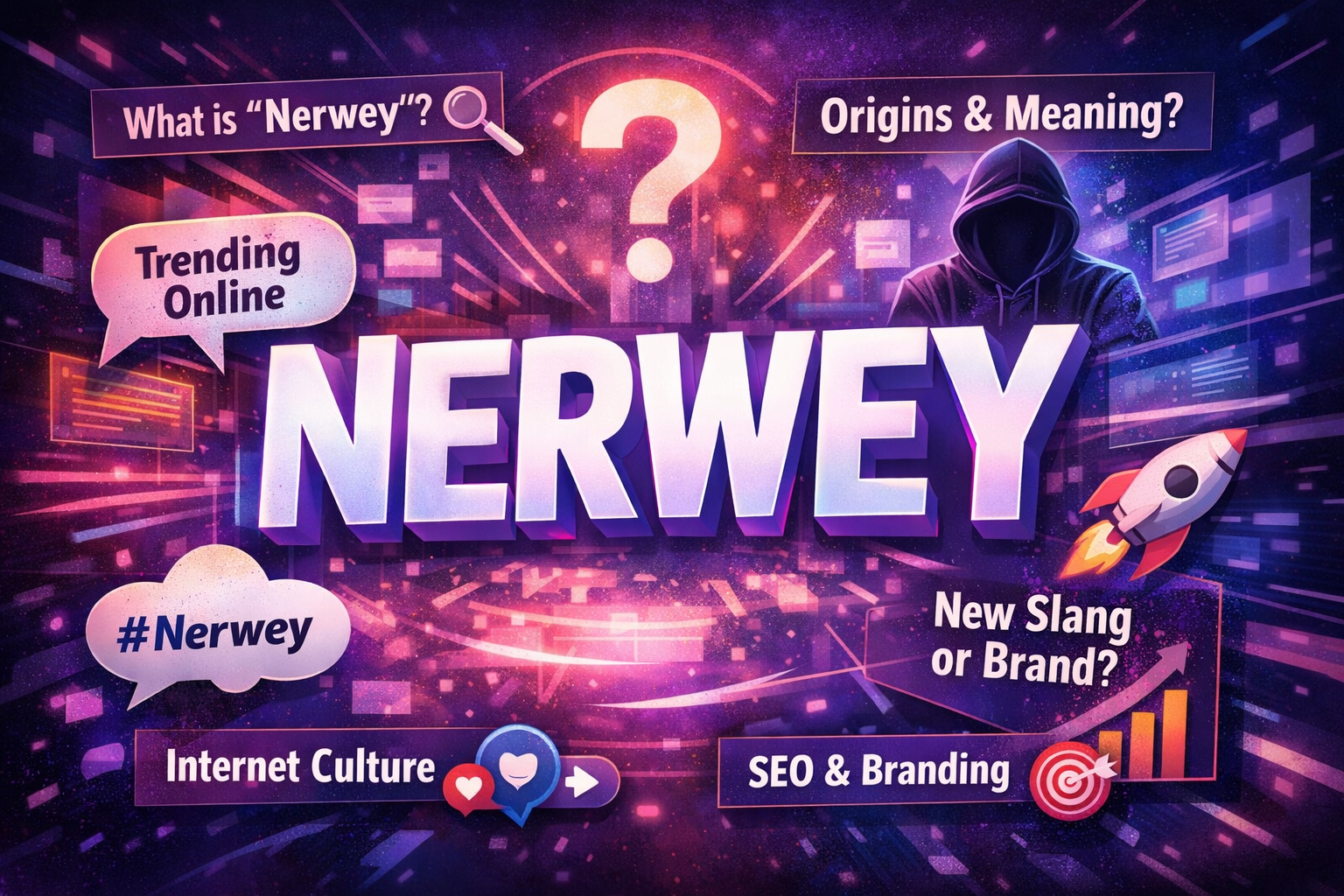 Nerwey, Meaning, Origins, Uses, and Why It’s Trending
