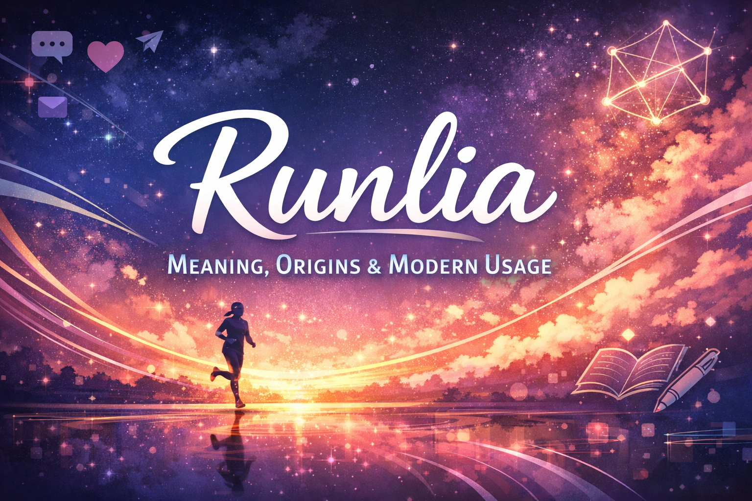 Runlia, Meaning, Uses, Origins, and Why It’s Trending