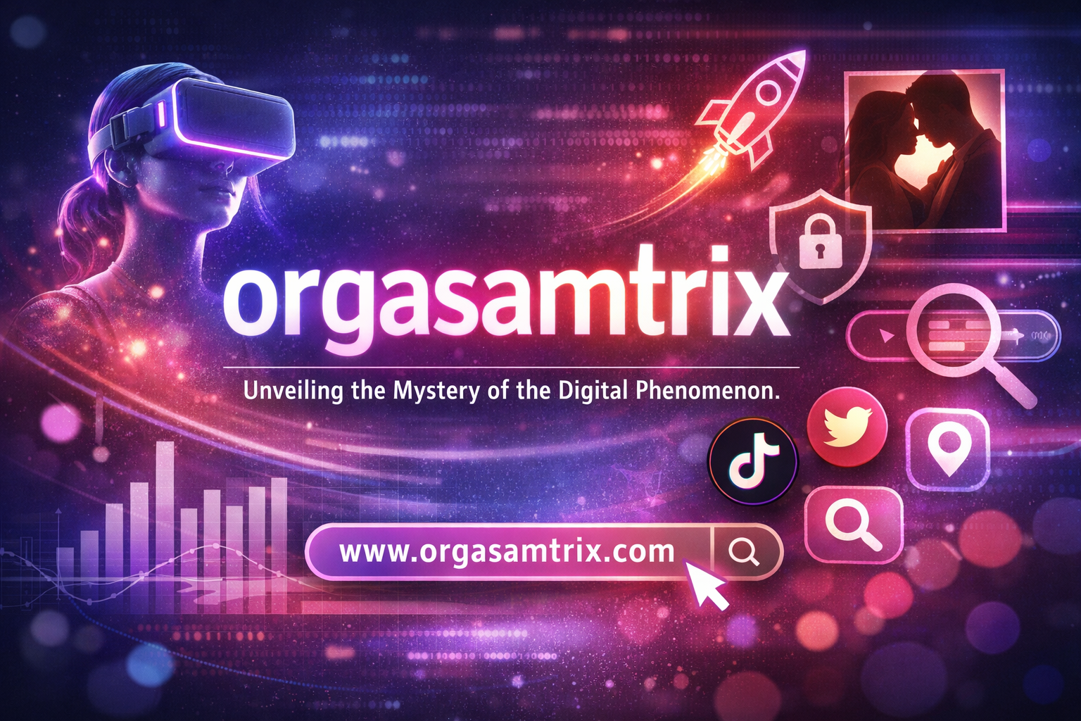 Orgasamtrix, The Ultimate Guide to Understanding Its Purpose and Potential