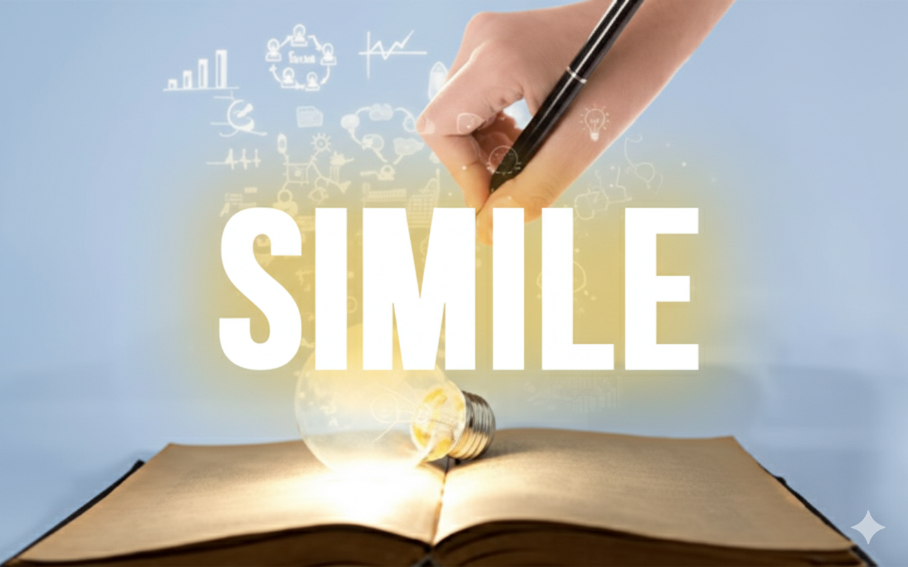 Mean as a Simile, Meaning, Examples, and Everyday Use