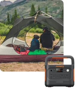 Jackery Explorer 1000 v2 Portable Power Station