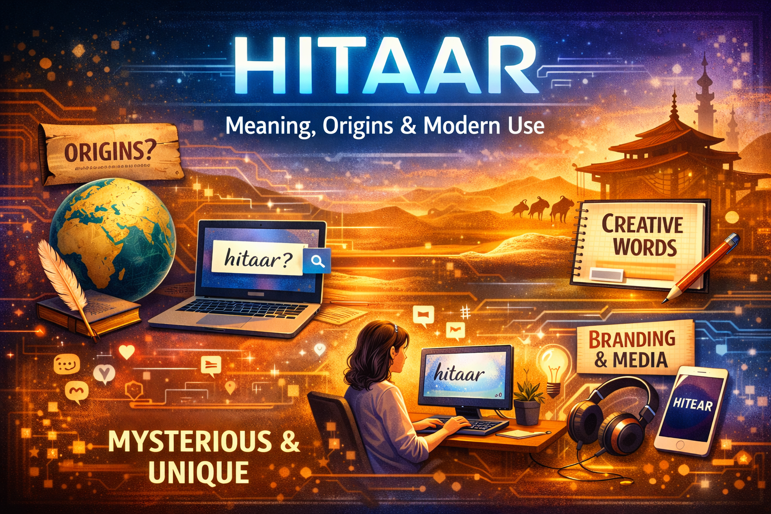Hitaar, Meaning, Origins, Uses, and Modern Relevance