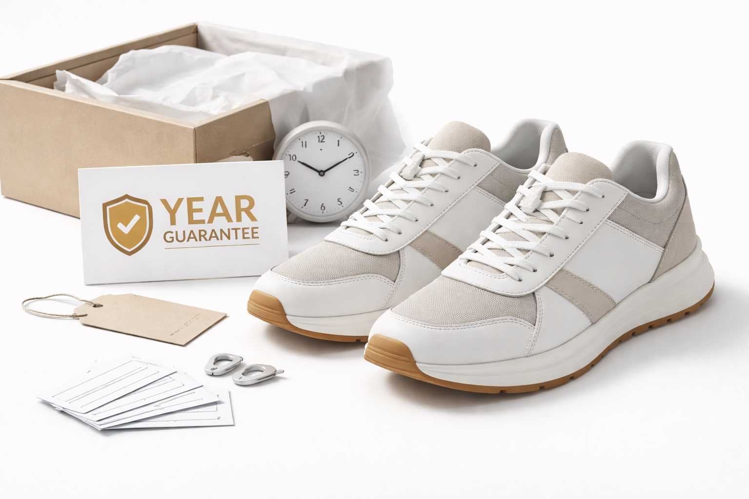 BestShoeSeverShop 2 Year Guarantee, What It Means for Buyers