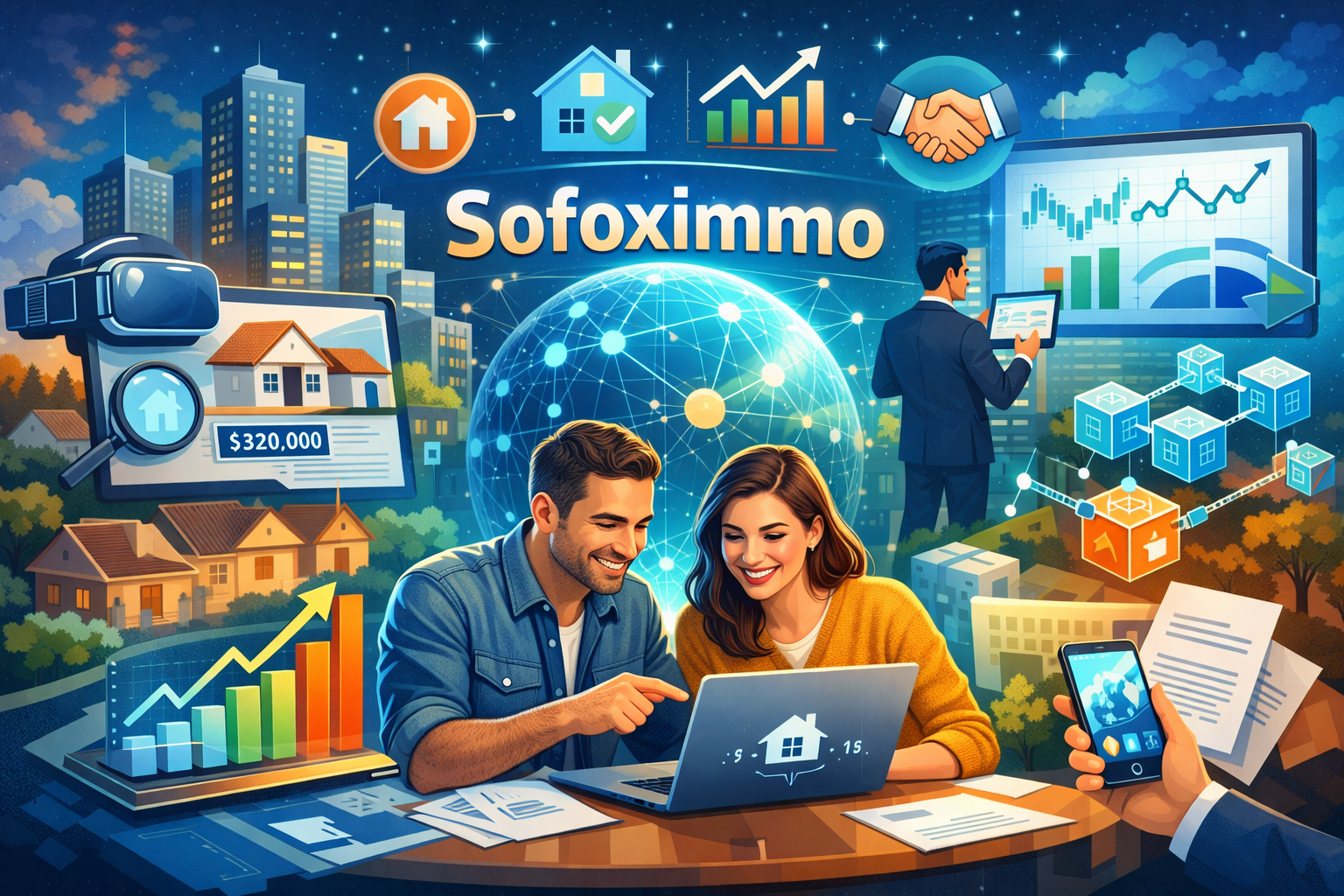 Sofoximmo, A Complete Guide to Smart Property Solutions