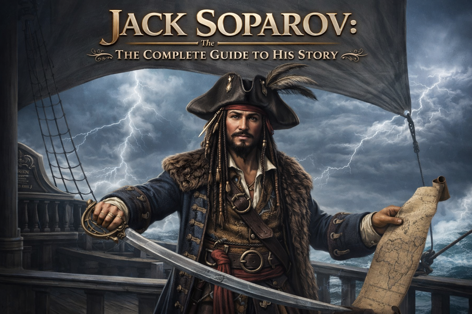 Jack Şoparov, Biography, Career Journey & Rising Influence